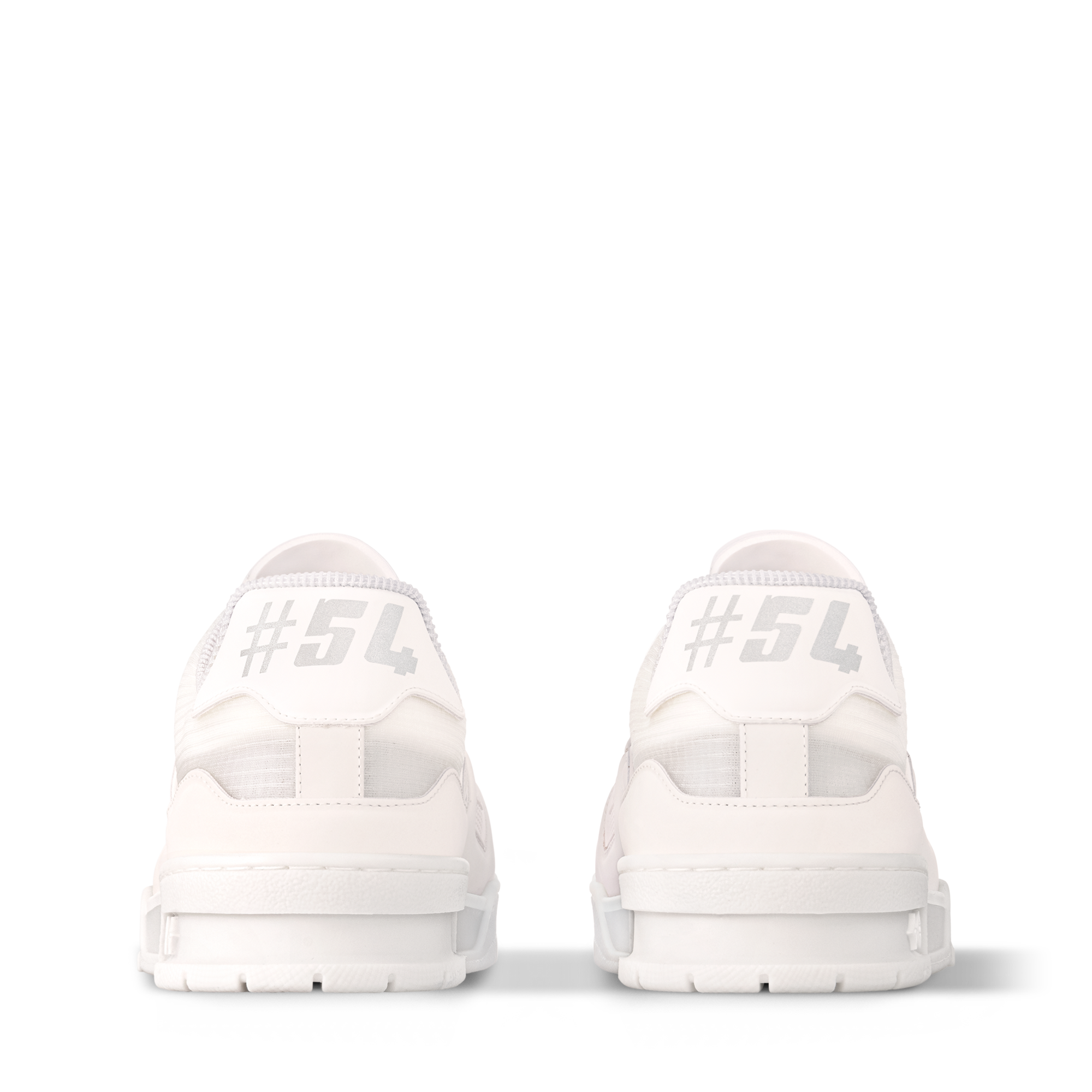 LV Trainer Sneaker - Shoes | LOUIS VUITTON